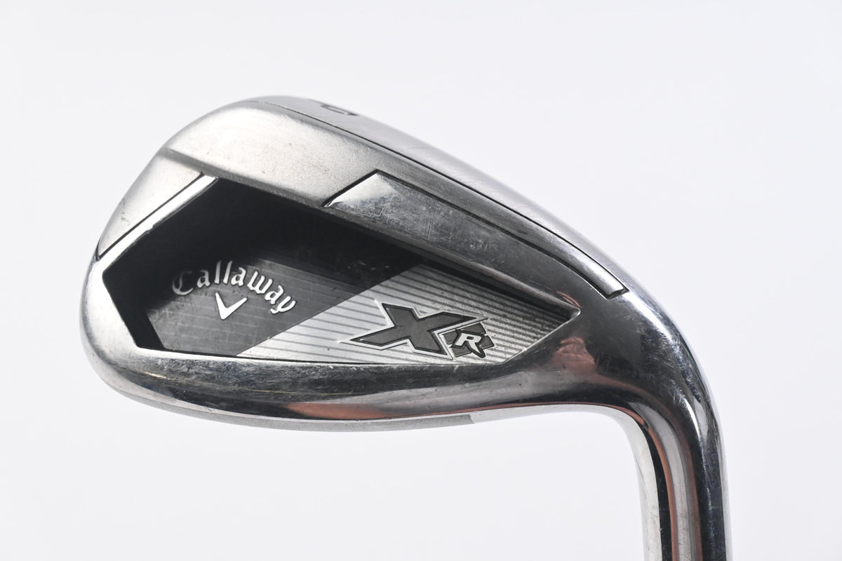 Callaway XR Pitching Wedge / 44 Degree / Regular Flex Callaway XR 70 Shaft