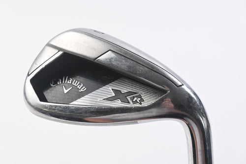 Callaway XR Pitching Wedge / 44 Degree / Regular Flex Callaway XR 70 Shaft