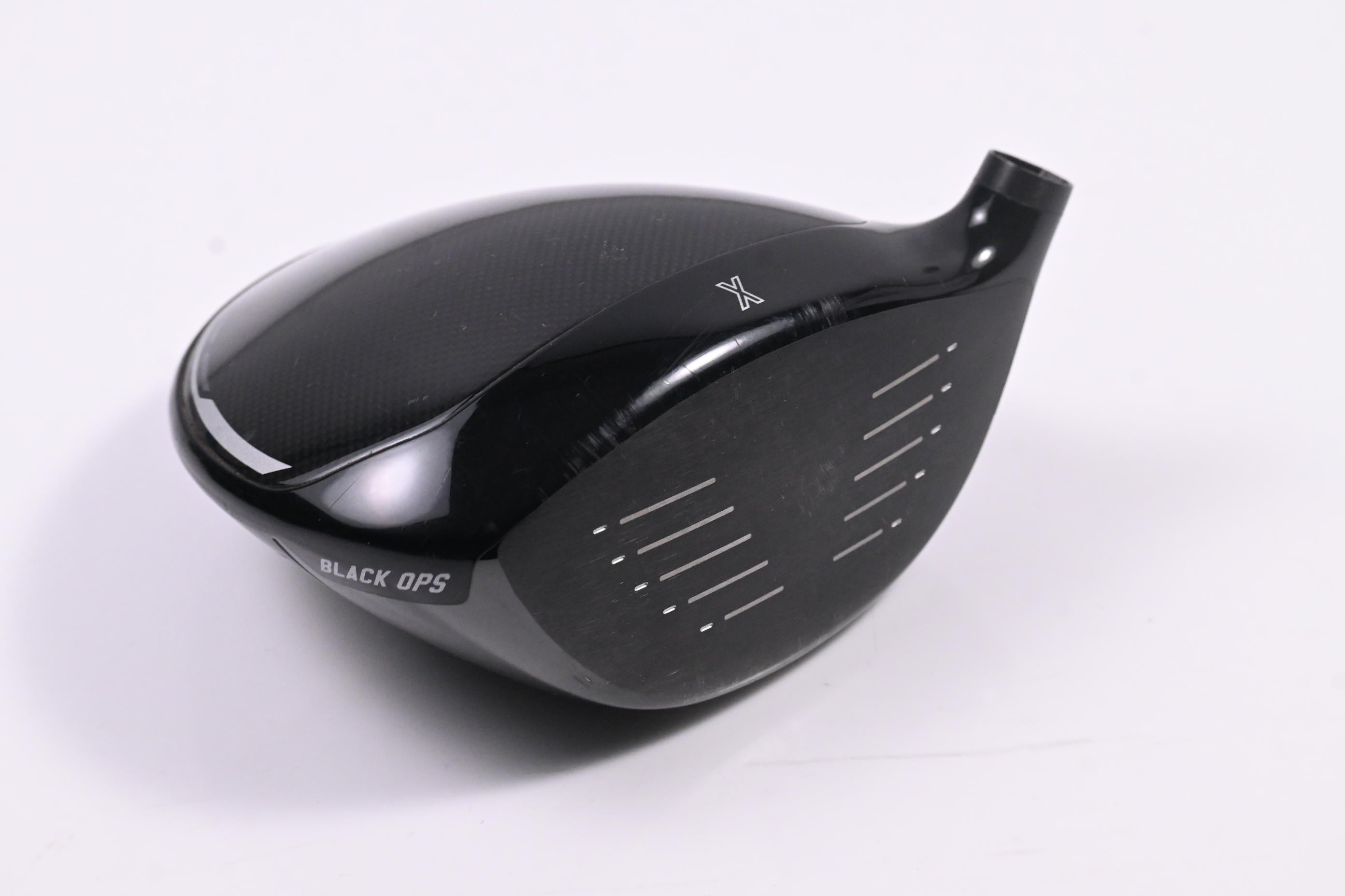 PXG 0311 Black Ops Tour-1 Driver / 10.5 Degree / Head Only