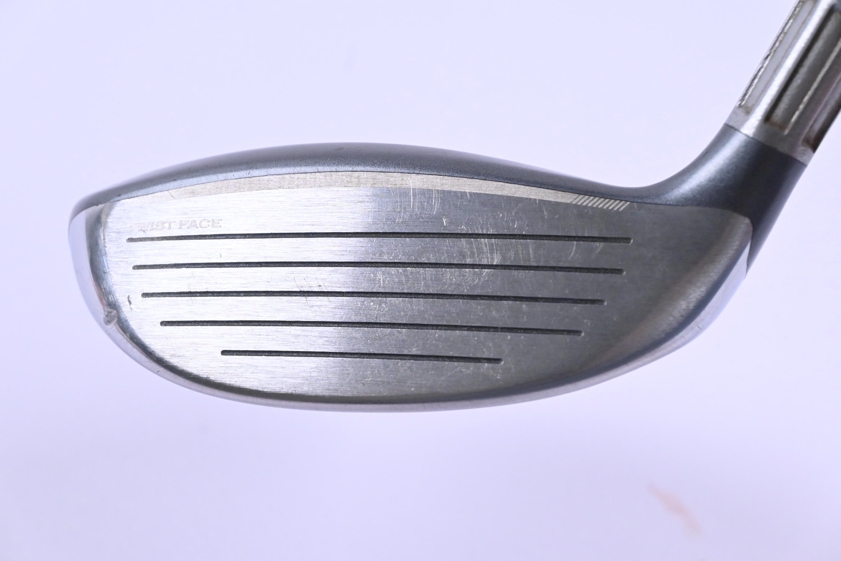 Ladies Taylormade Stealth 2 HD #5 Wood / 19 Degree / Ladies Flex Ascent 45 Shaft