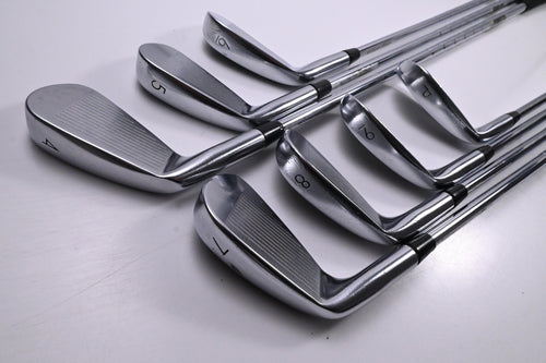Nike Vapor Pro Combo Irons / 4-PW / Stiff Flex Dynamic Gold Pro S300 Shafts