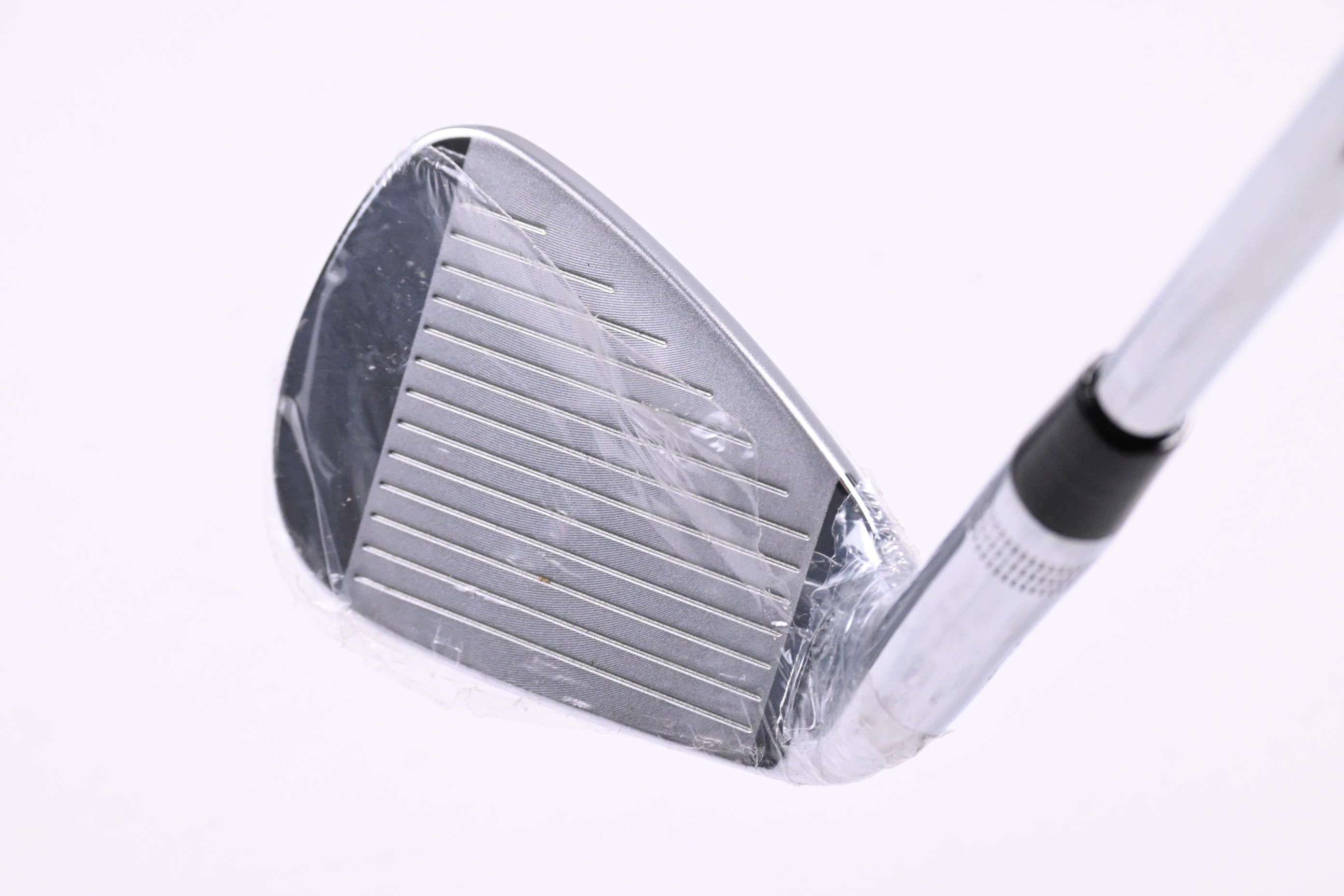 Wilson Staff Model CB 2024 #9 Iron / 42 Degree / Stiff Flex Dynamic Gold S300