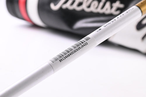 Titleist TS3 Driver / 10.5 Degree / Stiff Flex OBAN Kiyoshi 65 Shaft