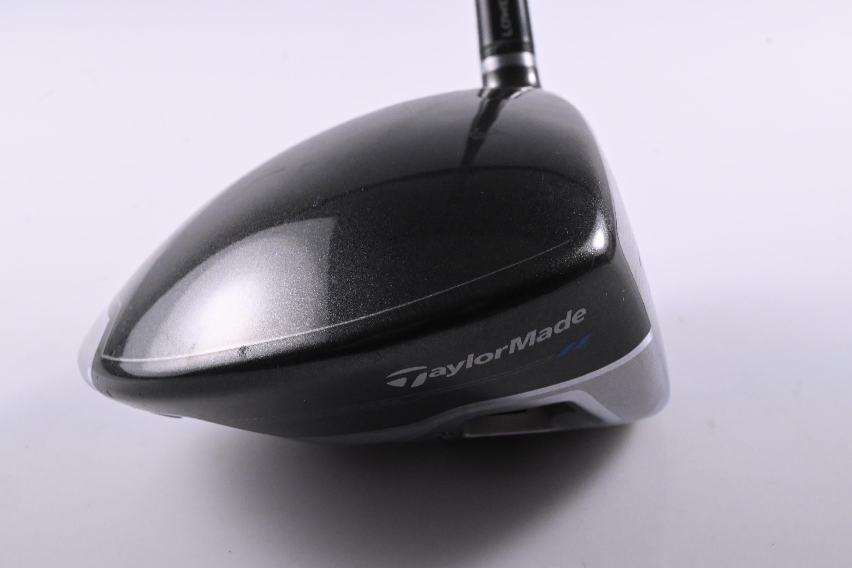 Taylormade SLDR Driver / 10 Degree / Stiff Flex Fujikura Speeder 57 Shaft