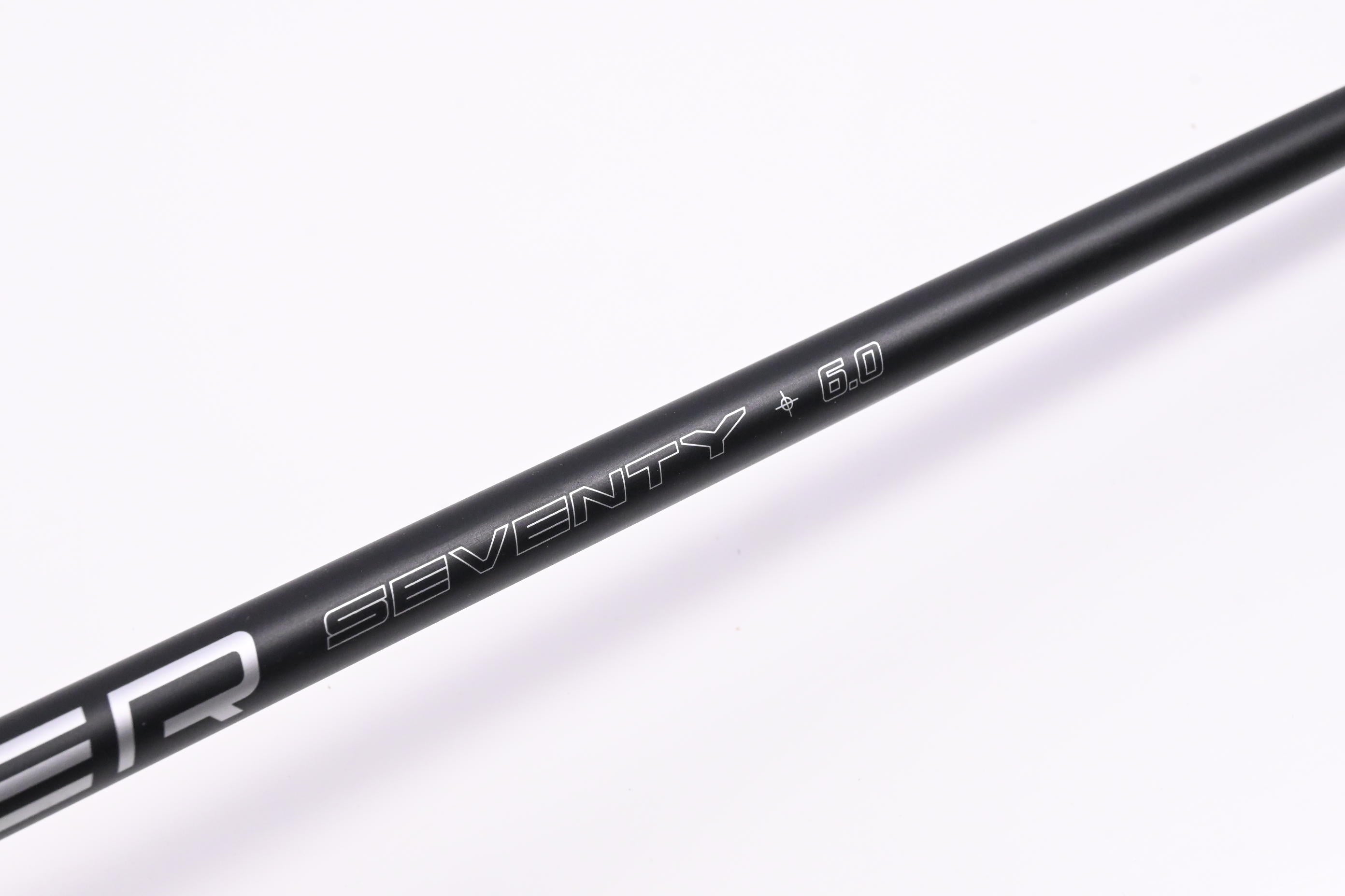 Project X Cypher 2.0 70 #5 Hybrid Shaft / Stiff Flex / Callaway 3rd Gen