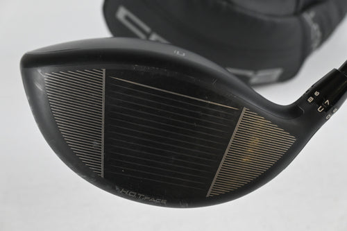 Cobra DS-Adapt LS Driver / 9 Degree / Stiff Flex Tensei AV Blue 65 Shaft