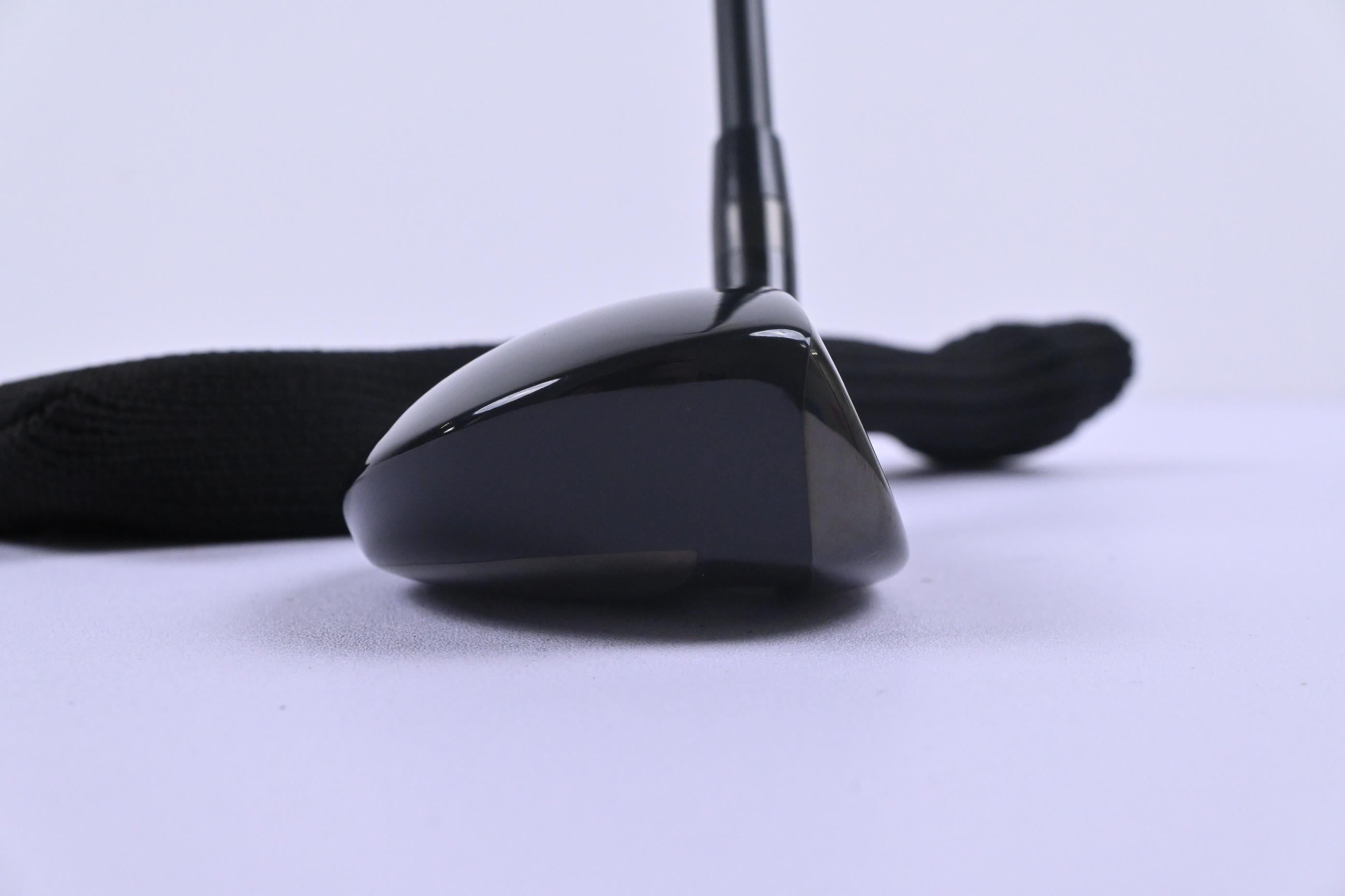 Eleven #5 Hybrid / 24 Degree / Regular Flex KBS TGI 70 Shaft