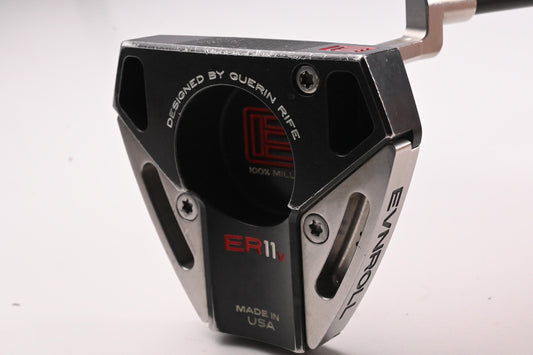 Evnroll ER11v 2021 Putter / 34 Inch