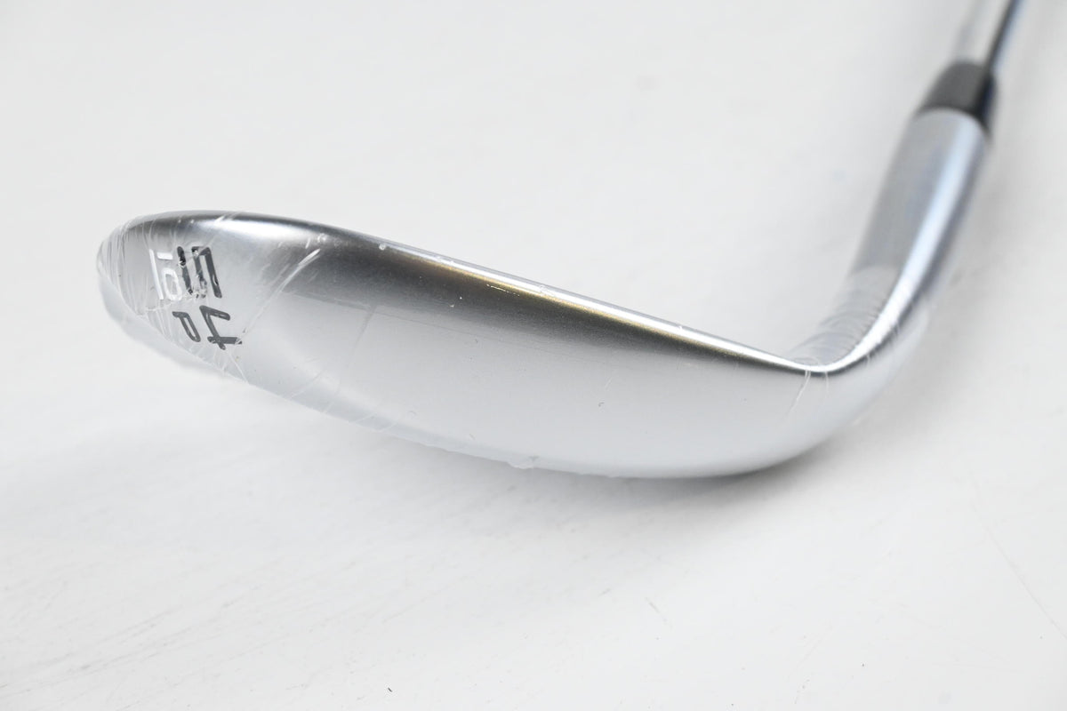Mizuno Pro T-1 Sand Wedge / 54 Degree / Stiff Flex Dynamic Gold S400 Shaft