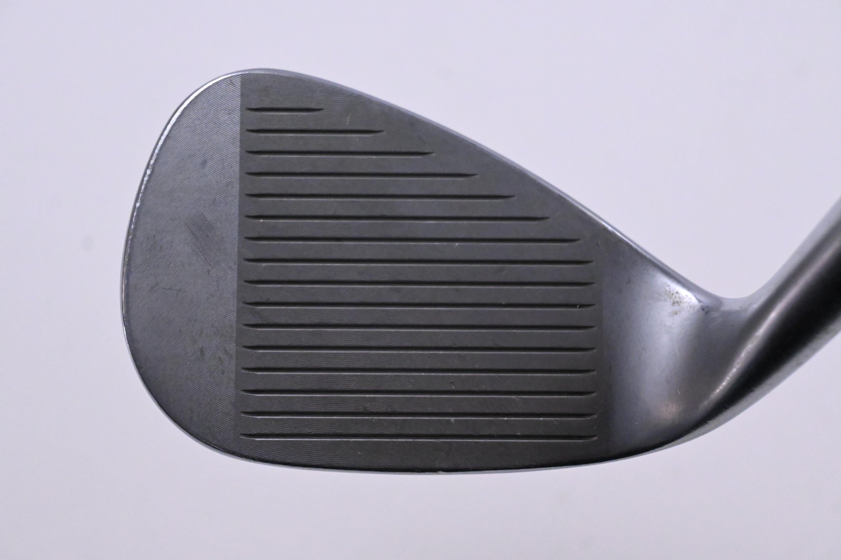 Ping Glide 3.0 Gap Wedge / 50 Degree / Black Dot / Stiff Flex Dynamic Gold 105