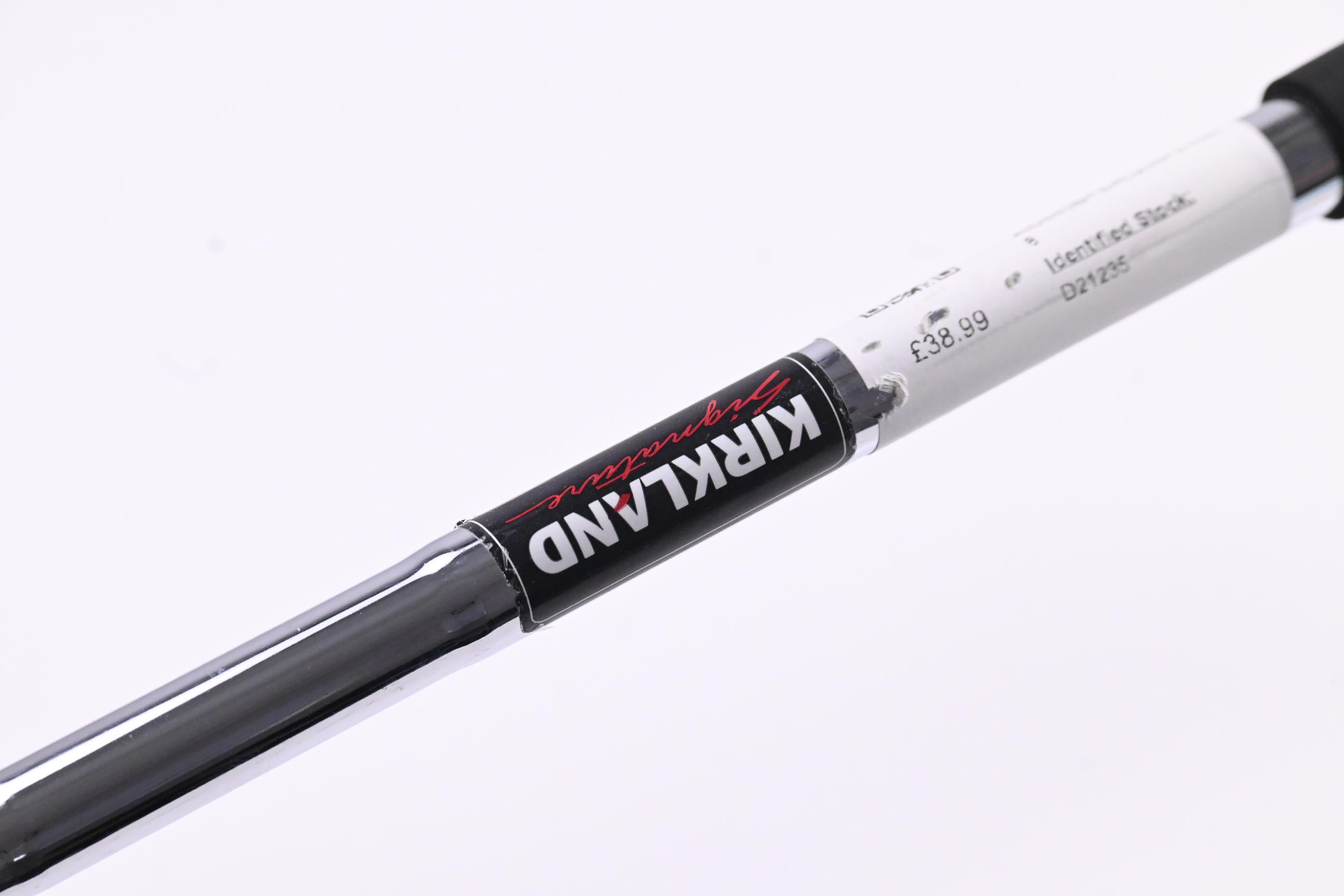 Kirkland Signature Gap Wedge / 52 Degree / Wedge Flex Kirkland Signature Shaft