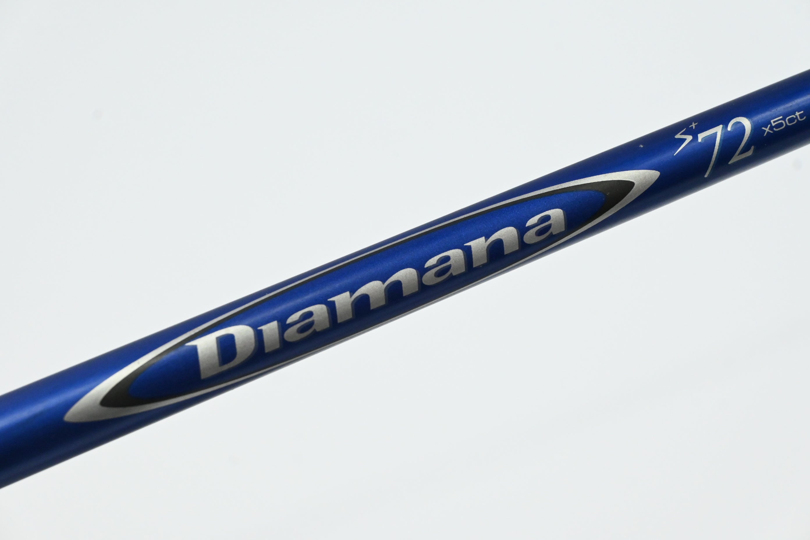 Diamana S+ 72 Blue #3 Wood Shaft / Stiff Flex / Titleist 1st Gen