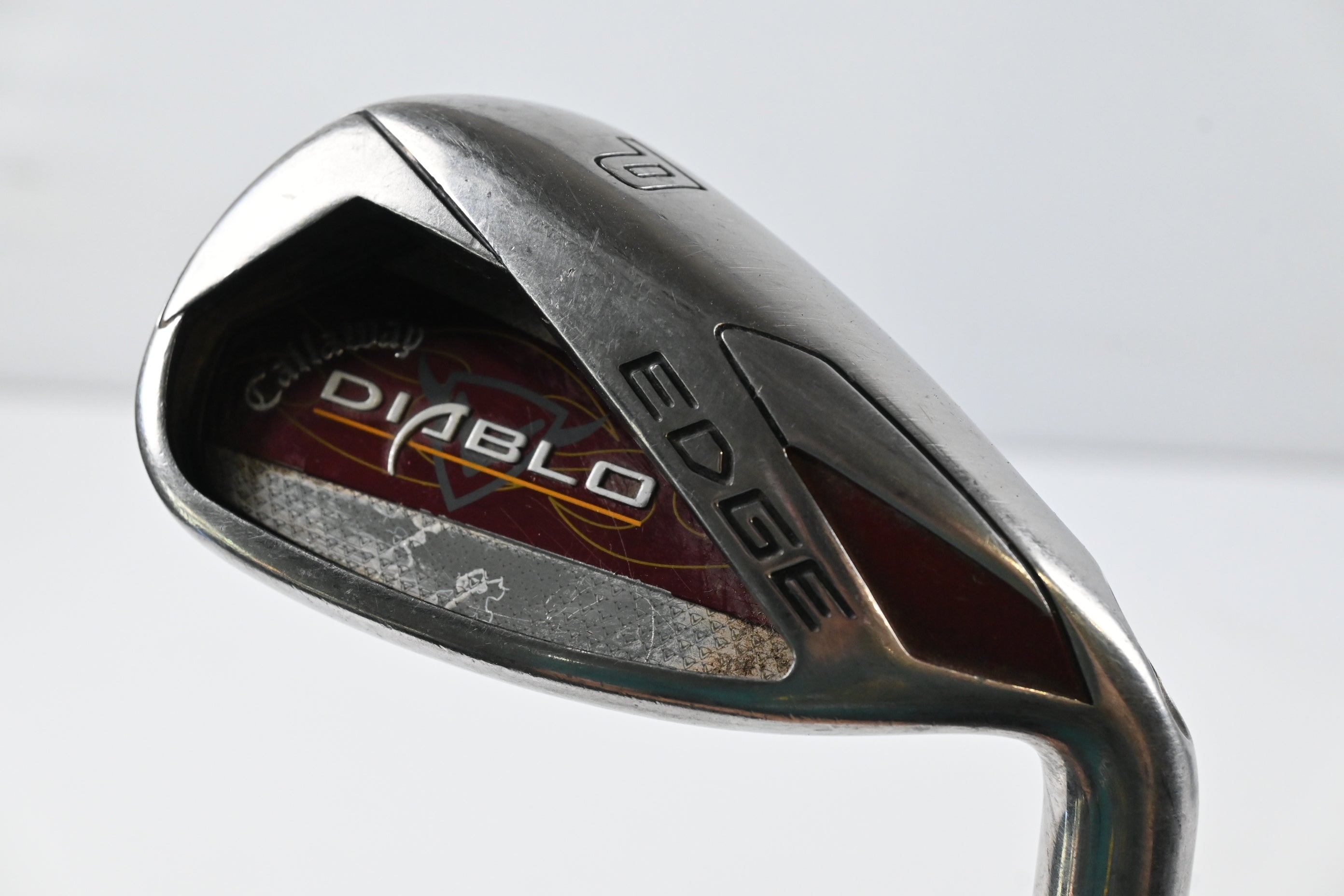 Callaway Diablo Edge Pitching Wedge / 44 Degree / Regular Flex Steel Shaft