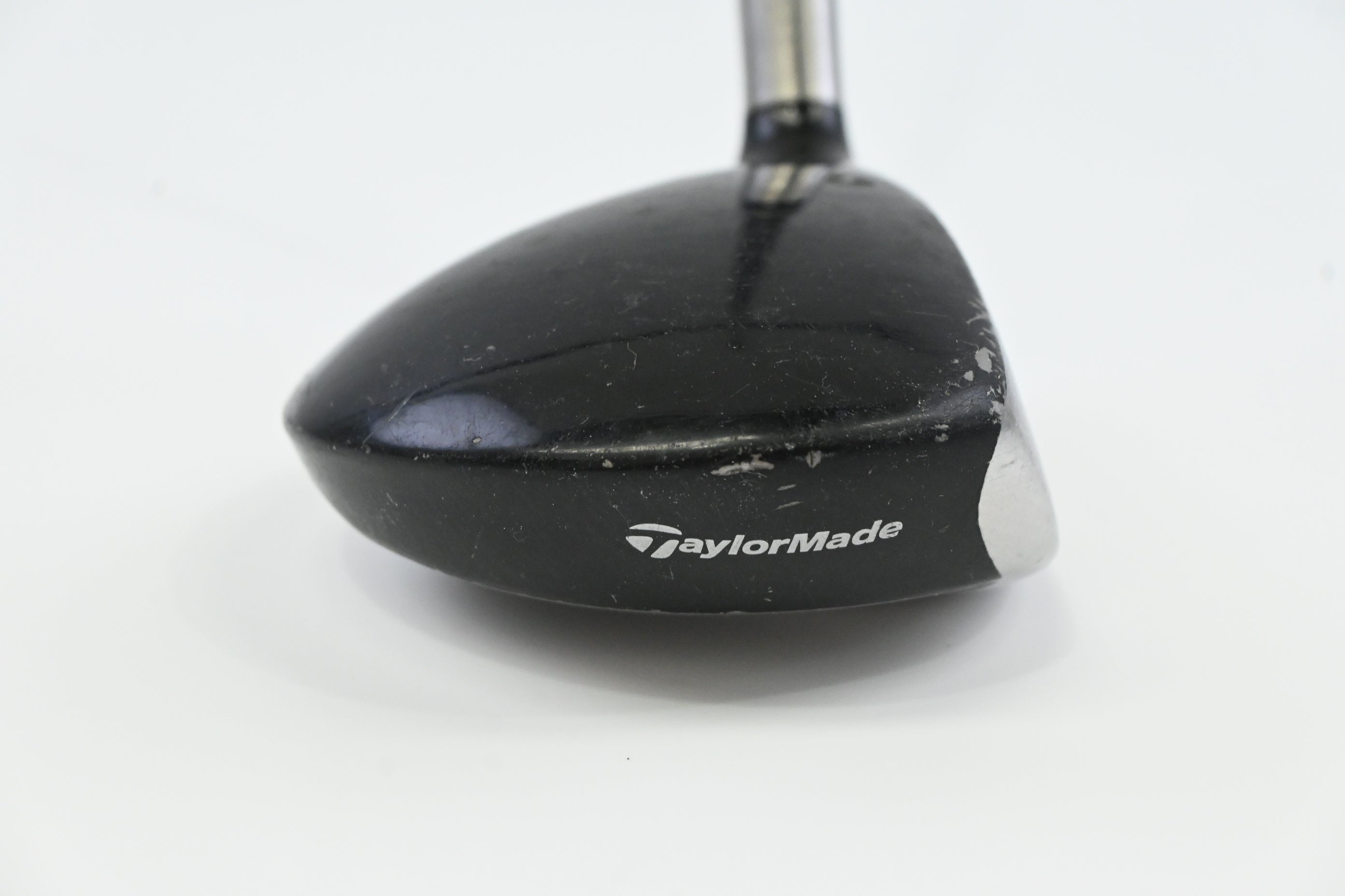 Taylormade V-Steel #5 Wood / 18 Degree / Regular Flex M.A.S.2 Ultra Lite Shaft