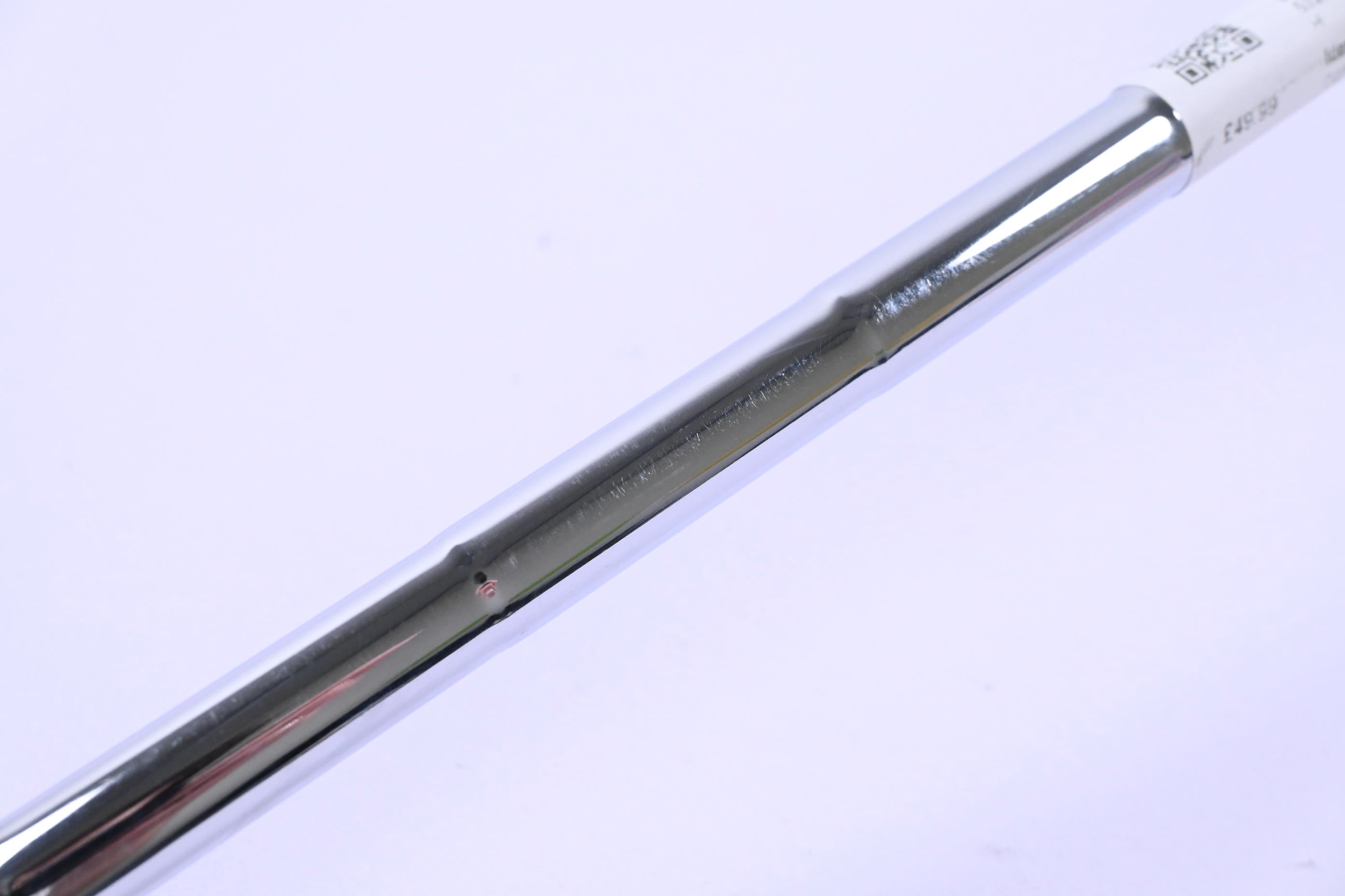 Ping i20 #4 Iron / 24 Degree / Black Dot / Regular Flex Steel Shaft