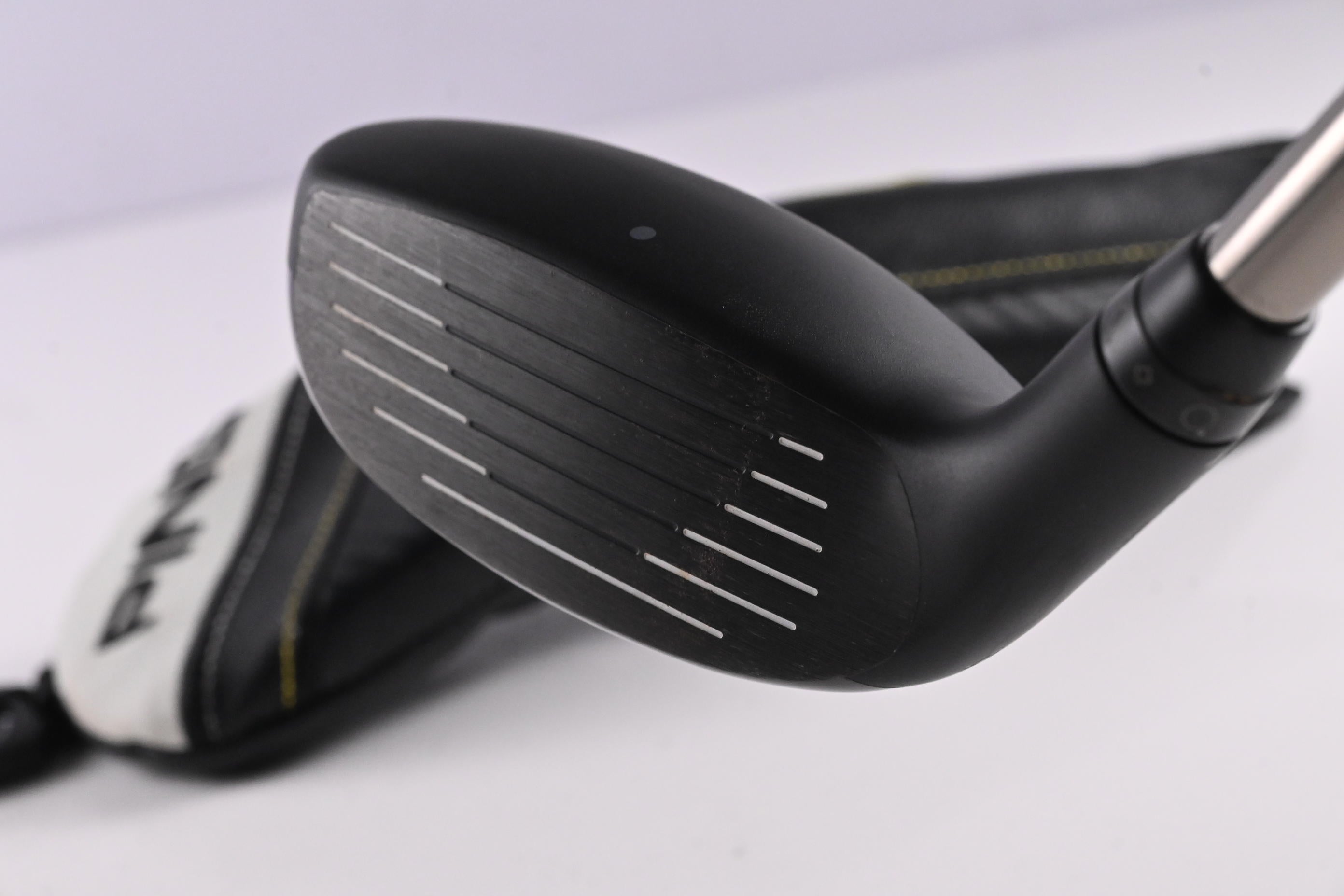 Ping G430 #2 Hybrid / 17 Degree / Stiff Flex Ping Tour 2.0 85 Shaft