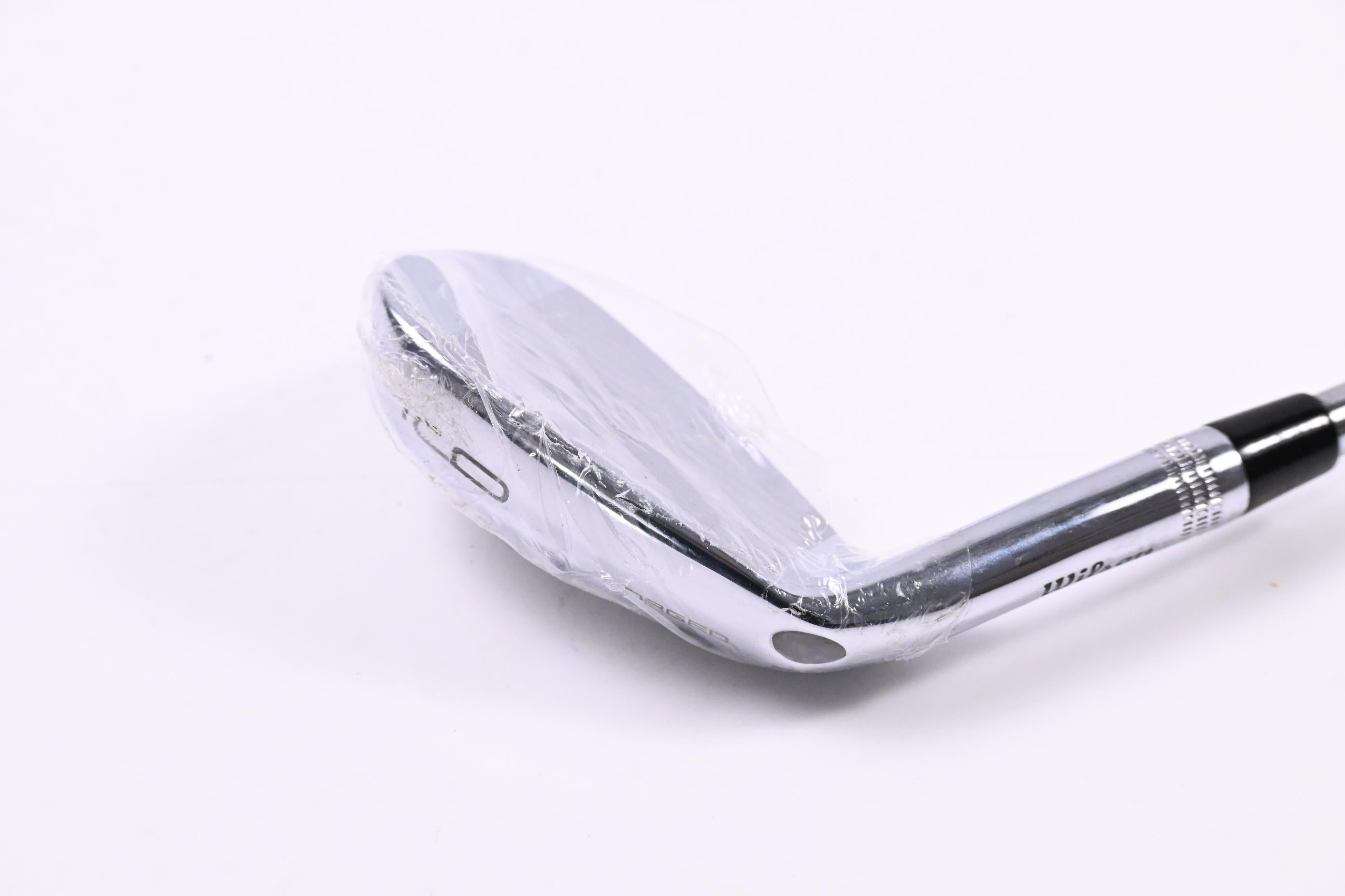 Wilson Staff Model CB 2024 #9 Iron / 42 Degree / Stiff Flex Dynamic Gold S300
