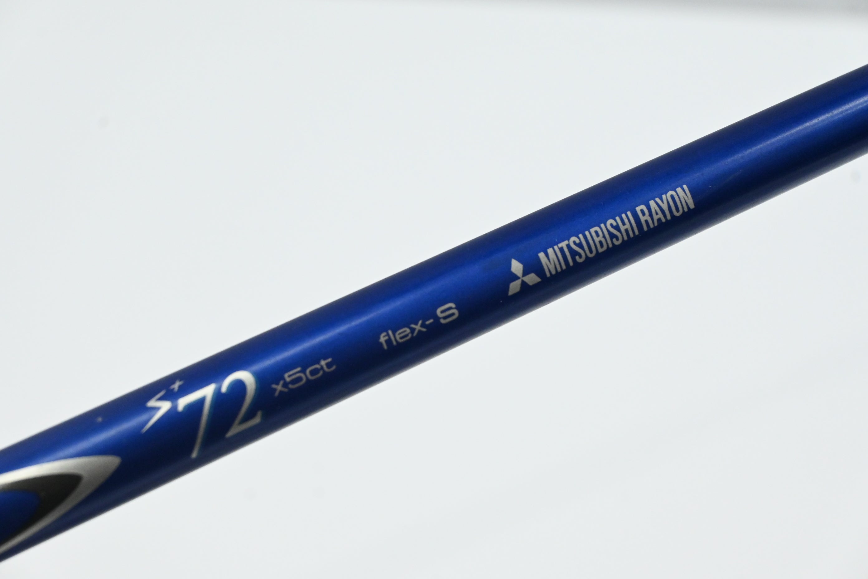 Diamana S+ 72 Blue #3 Wood Shaft / Stiff Flex / Titleist 1st Gen