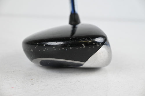 Ladies Callaway X 2008 #7 Wood / 21 Degree / Ladies Flex Callaway 55 Shaft