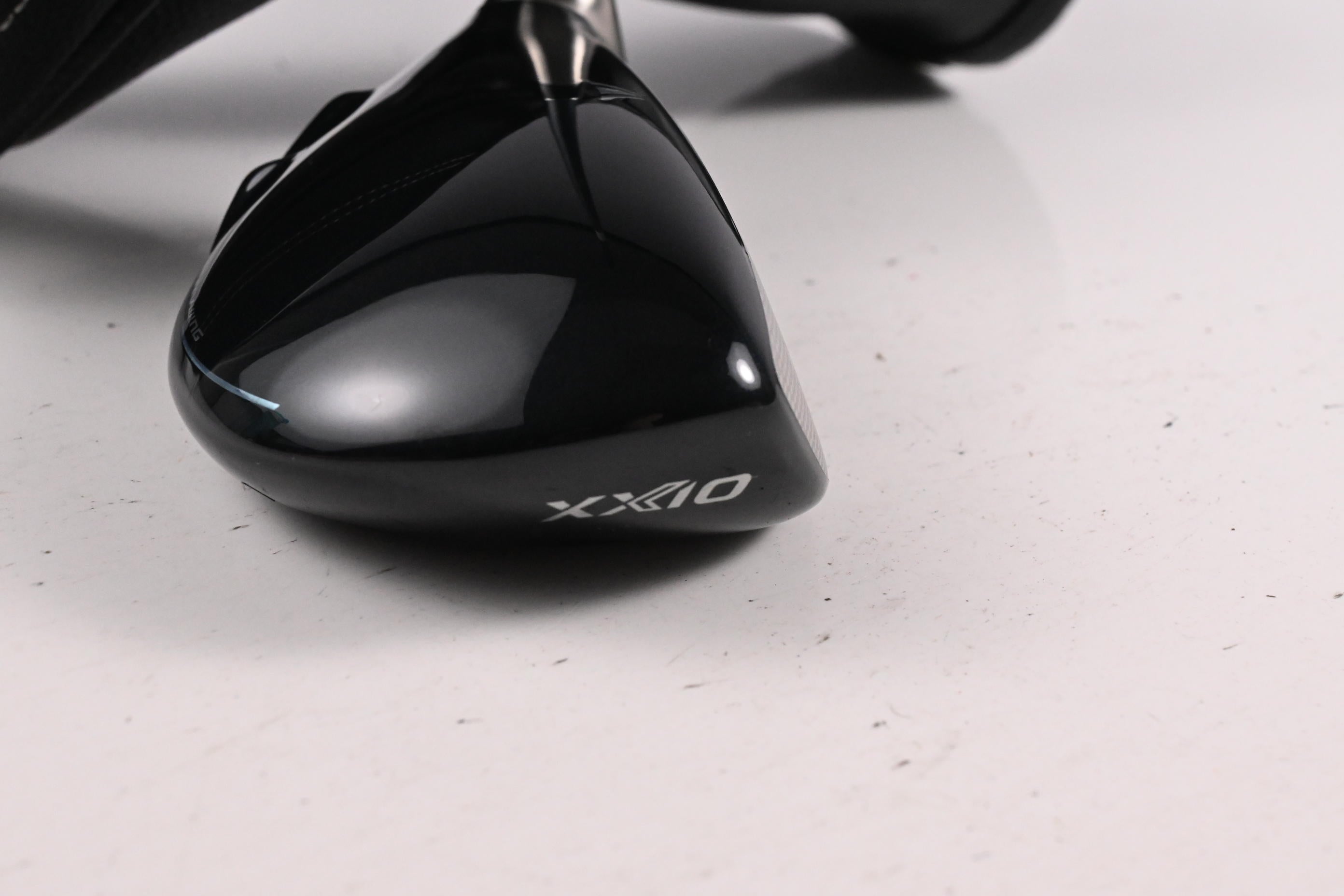 XXIO 14 #5 Hybrid / 23 Degree / Regular Flex XXIO MP 1400 40 Shaft