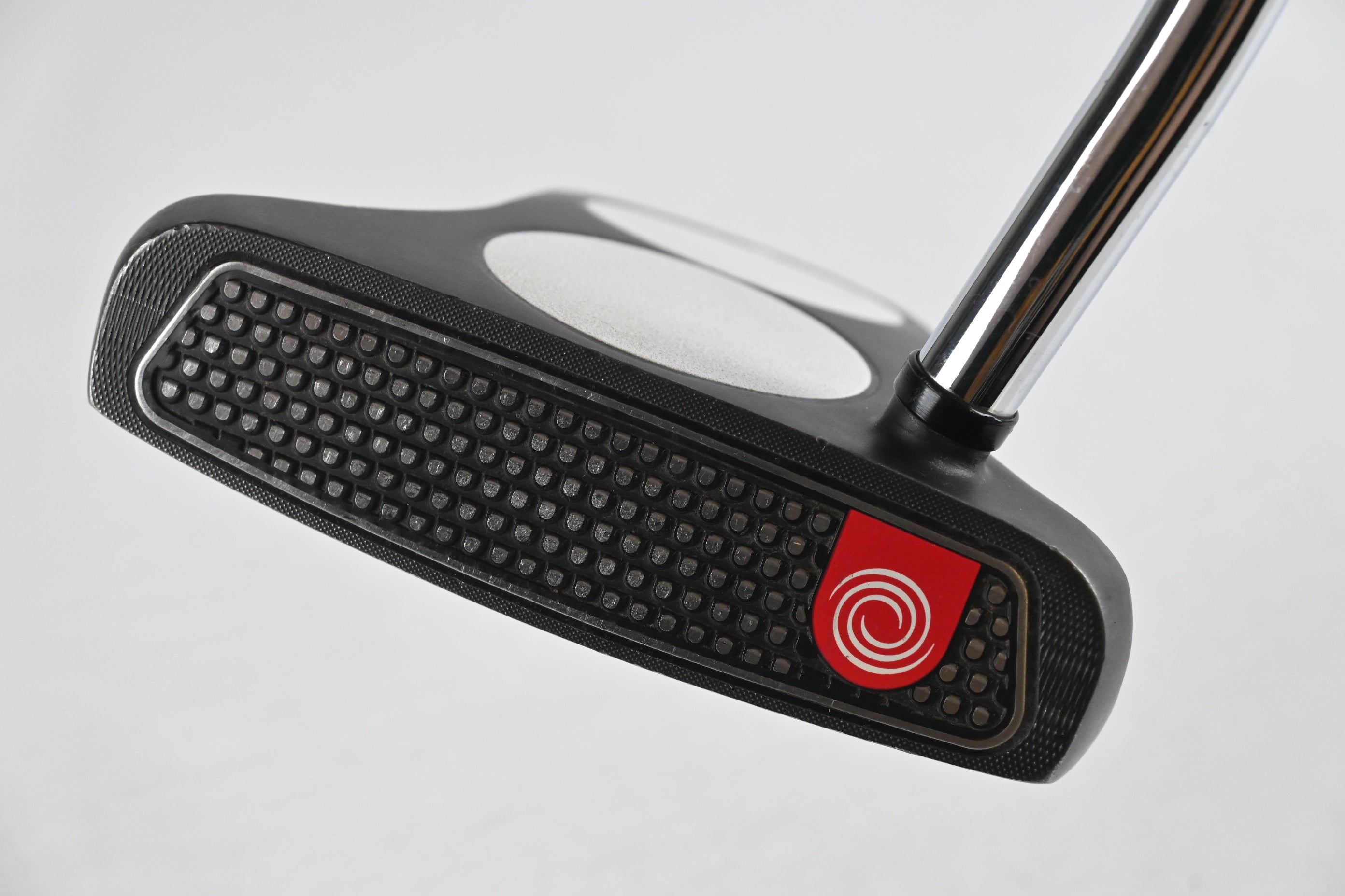 Odyssey O-Works 2-Ball Putter / 33 Inch