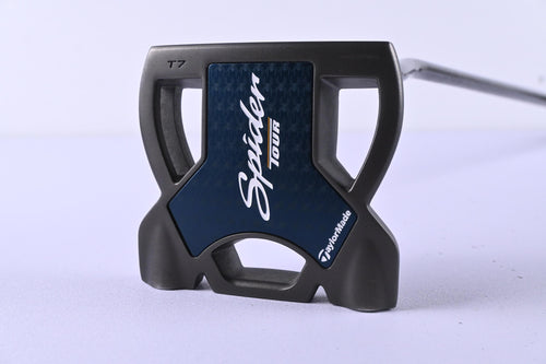 Taylormade Spider Tour 2023 Double Bend Putter / 34 Inch