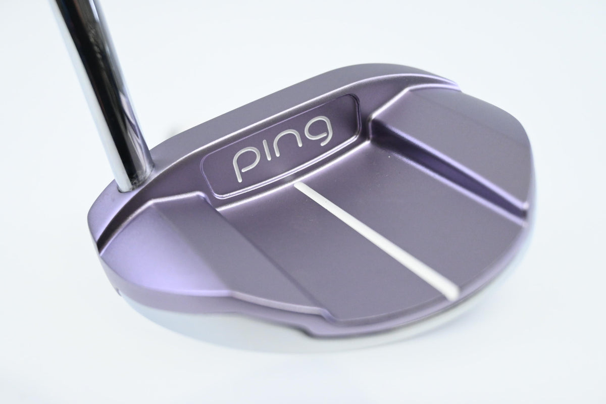 Ladies Ping G Le4 Oslo Putter / 33 Inch