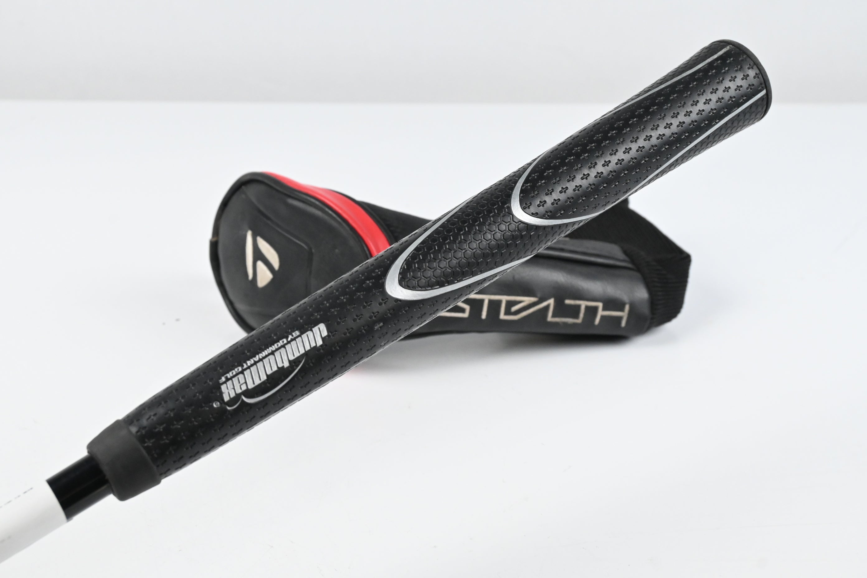 Taylormade Stealth #3 Hybrid / 19 Degree / Stiff Flex Fujikura Ventus Red 7