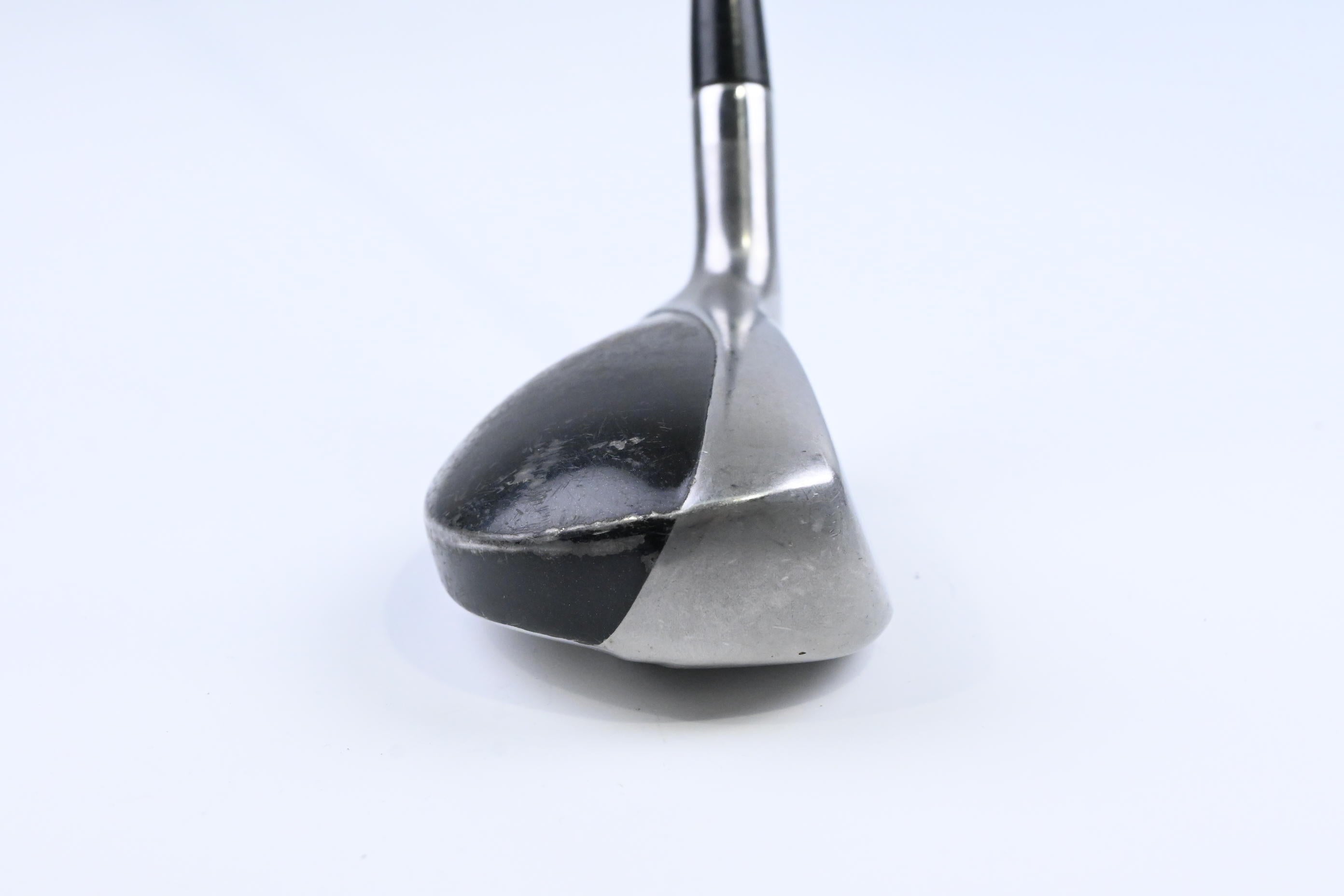 JBoss Recovery #3 Hybrid / 19 Degree / Stiff Flex JBoss Shaft
