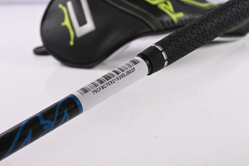 Cobra King Radspeed Tour #5 Wood / 17.5 Degree / Stiff Flex Aldila NV 70 Shaft
