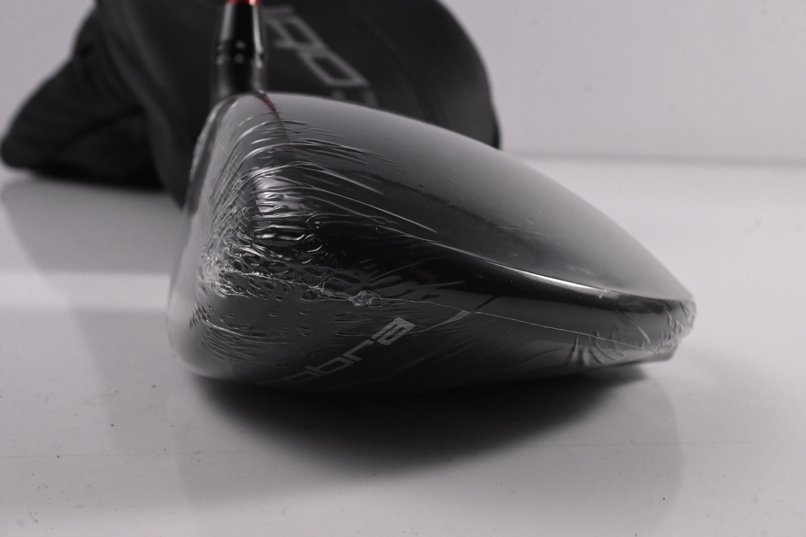 Left Hand Cobra DS-Adapt MAX-K Driver / 10.5 Degree / Regular Flex Denali Red 50