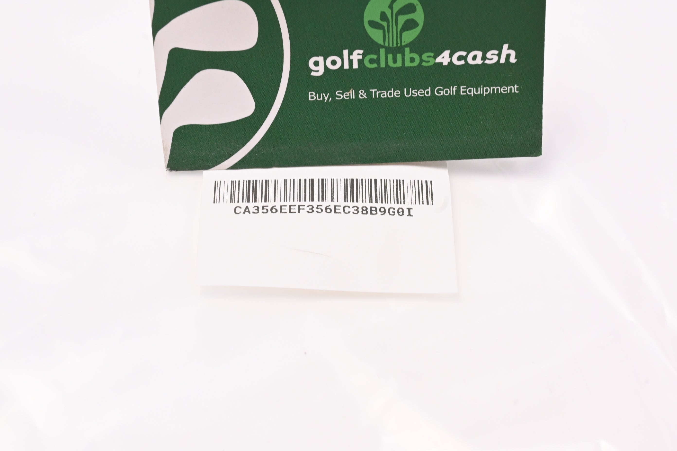 Scotty Cameron 2020 Dancing Santas / Putter Headcover / Blade / Brown