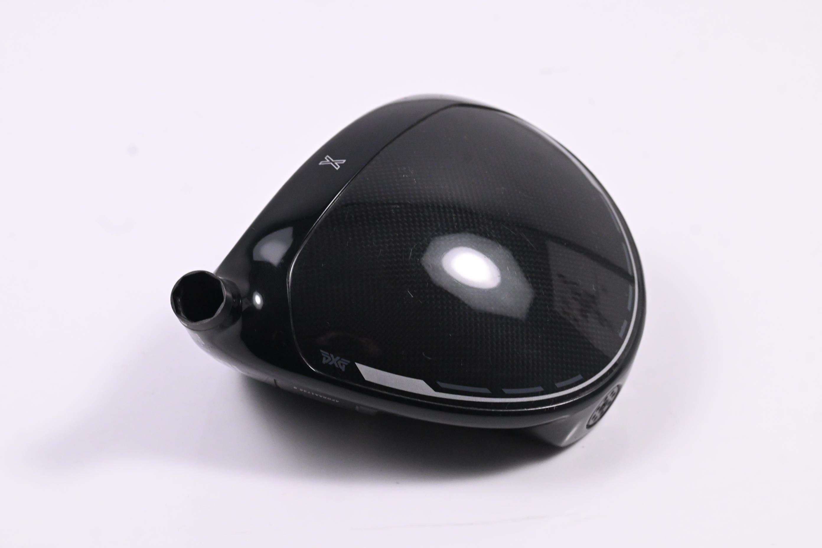 PXG 0311 Black Ops Tour-1 Driver / 10.5 Degree / Head Only
