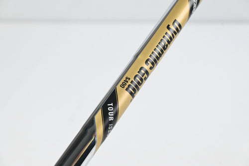 Mizuno Pro T-1 Sand Wedge / 54 Degree / Stiff Flex Dynamic Gold S400 Shaft