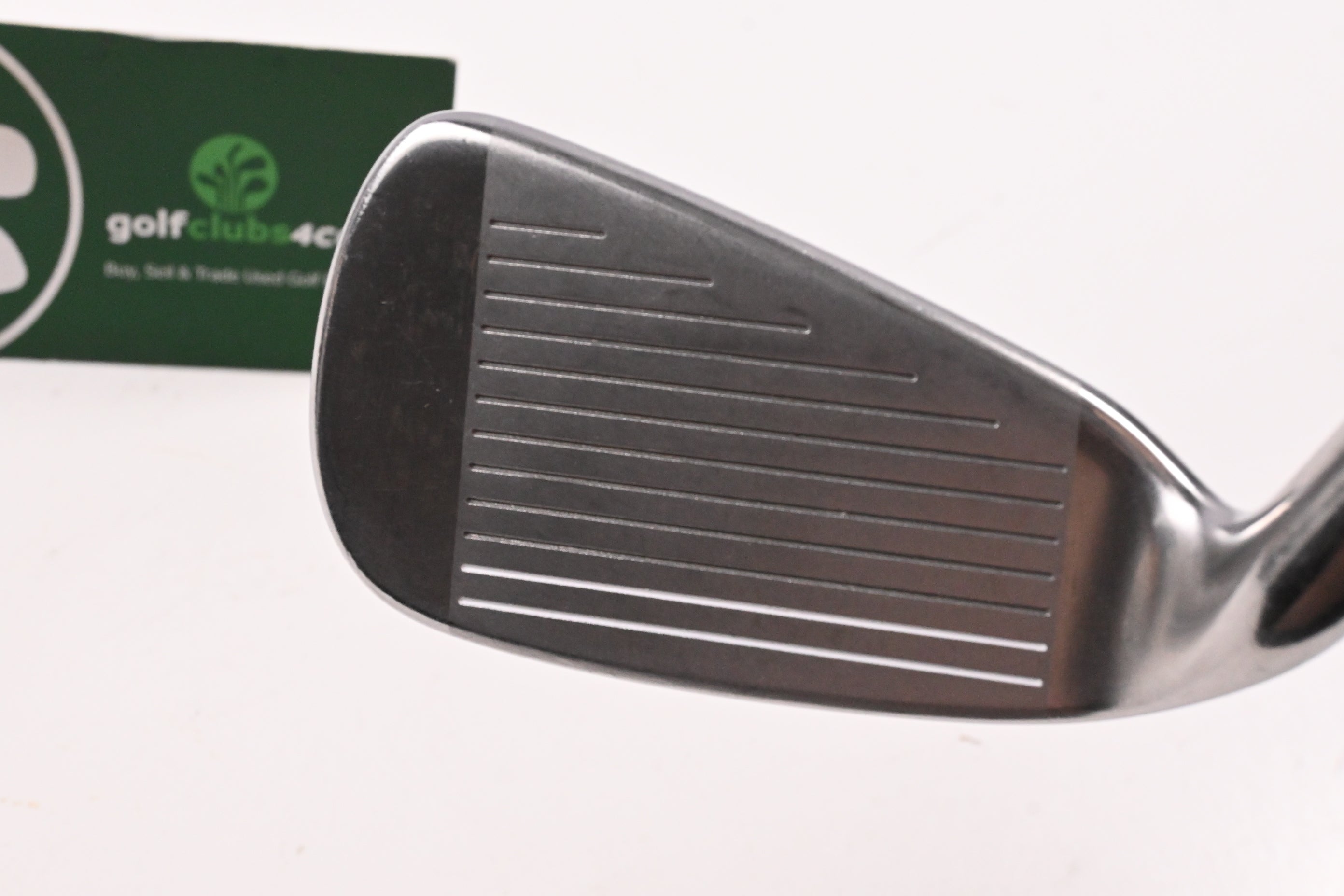 Titleist DCI 822 OS #3 Iron / 21 Degree / Regular Flex N.S.Pro 950 Shaft