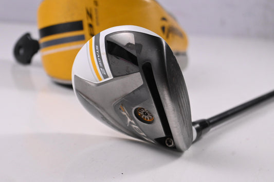 TaylorMade RBZ Stage 2 Tour #3 Wood / 14.5 Degree / Stiff Flex Matrix 70 Shaft
