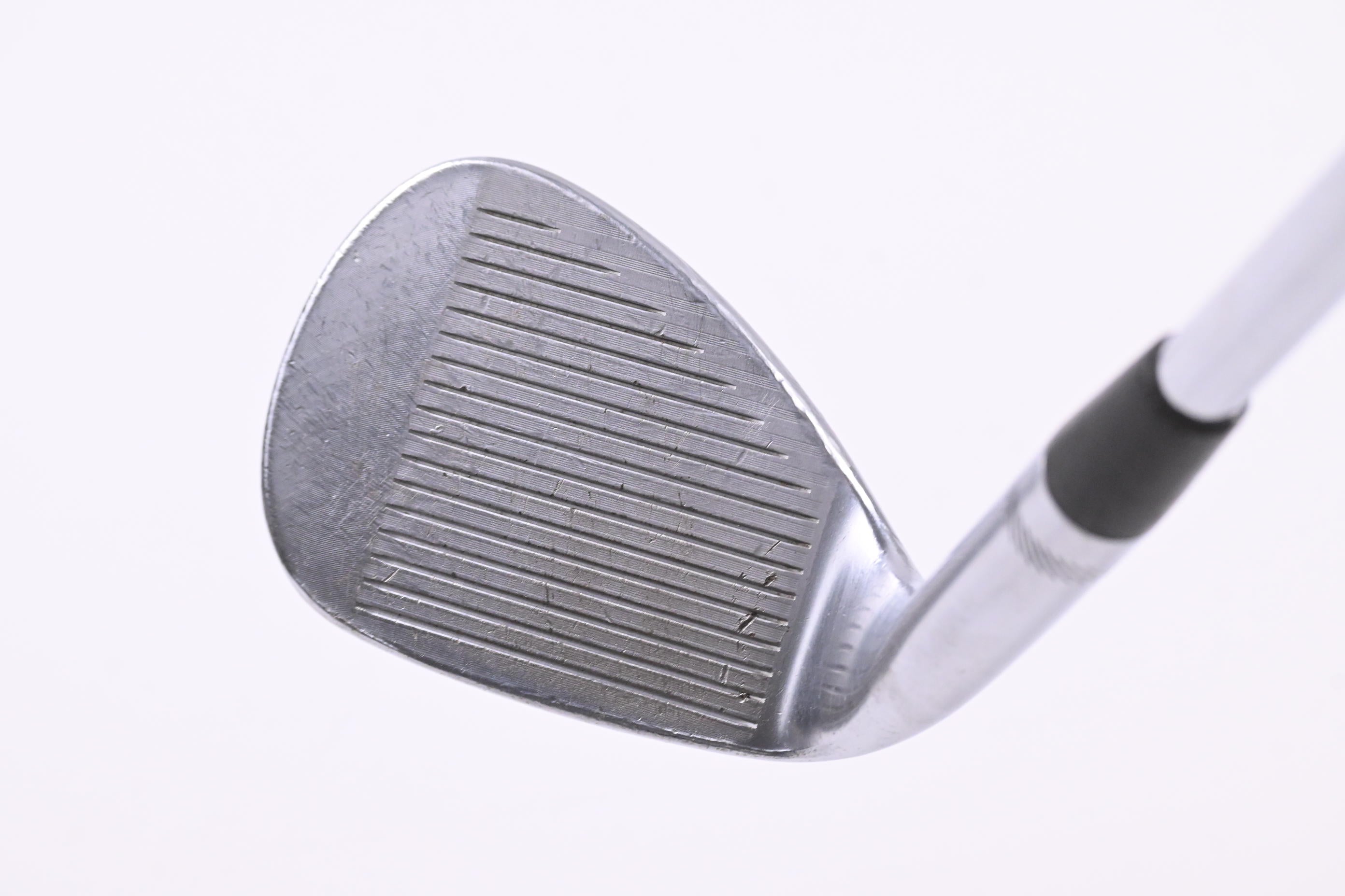 Titleist Vokey SM6 Lob Wedge / 60 Degree / Wedge Flex Titleist Vokey Shaft