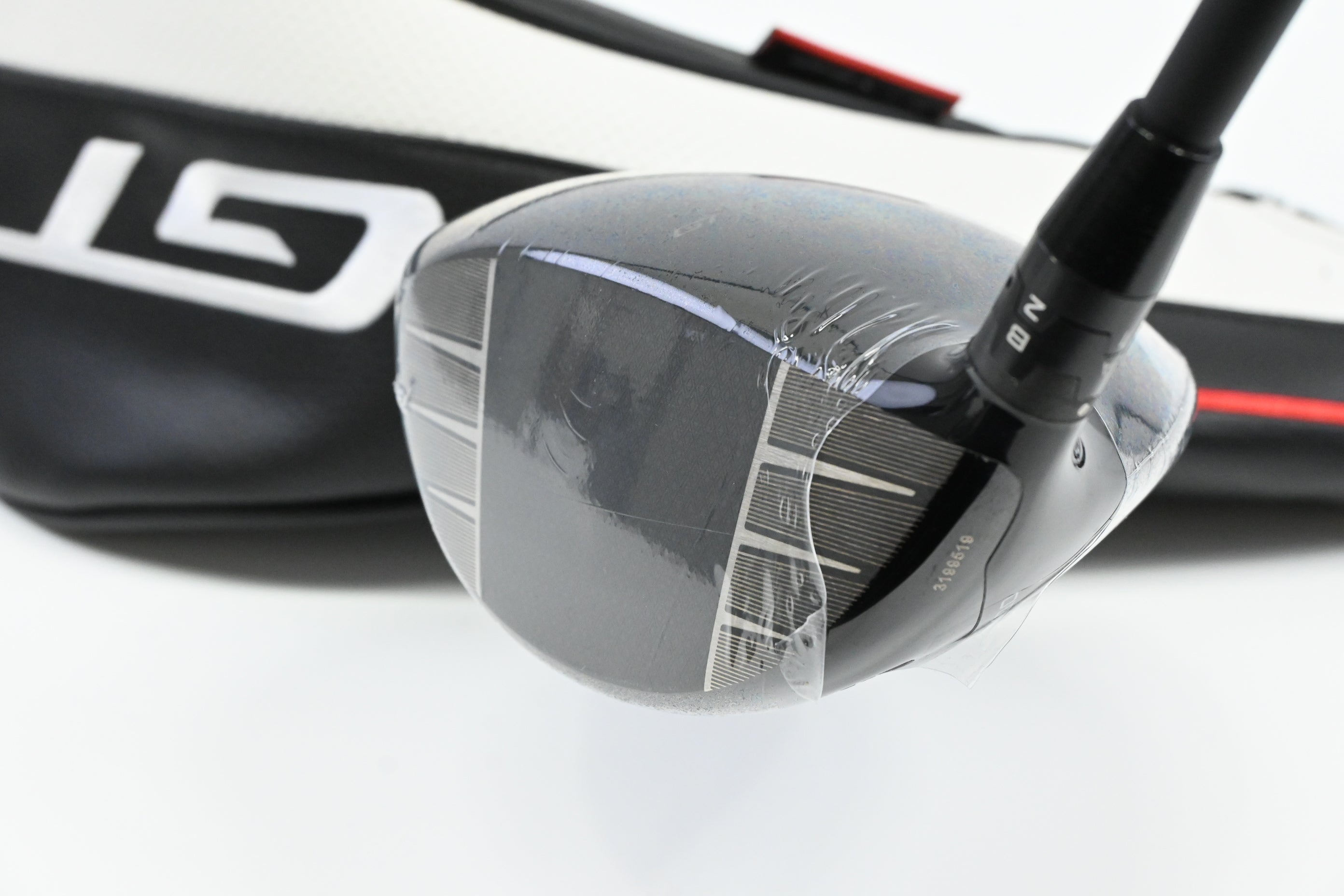 Titleist GT2 Driver / 10 Degree / Regular Flex Tensei 1K Blue 55 Shaft