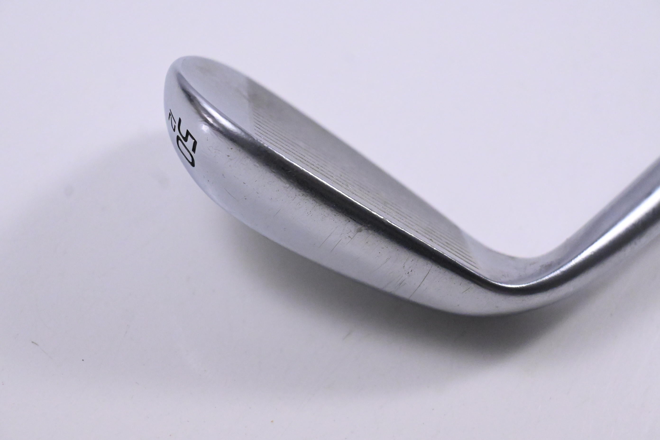 Ping Glide 3.0 Gap Wedge / 50 Degree / Black Dot / Stiff Flex Dynamic Gold 105