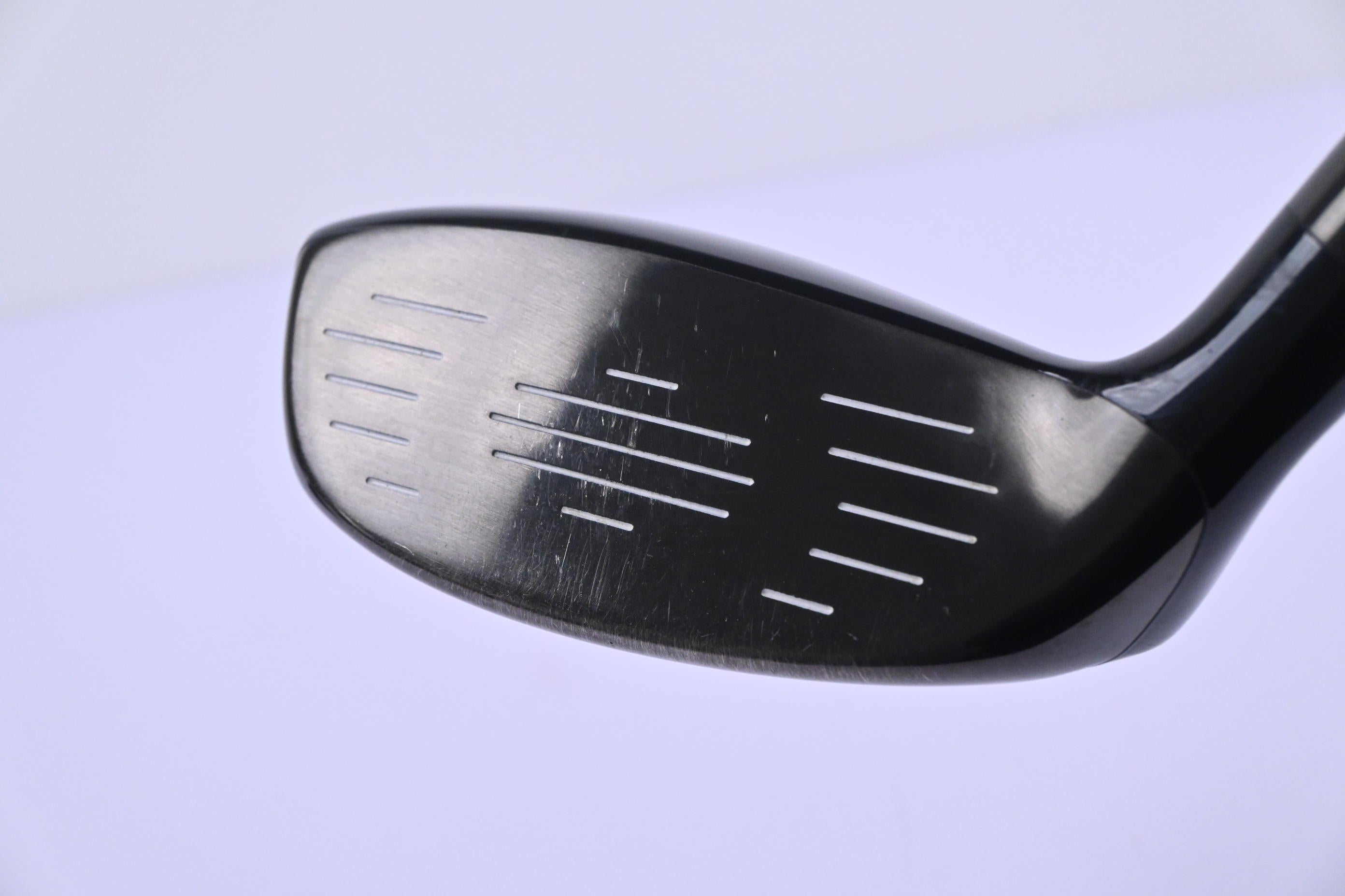 Eleven #5 Hybrid / 24 Degree / Regular Flex KBS TGI 70 Shaft