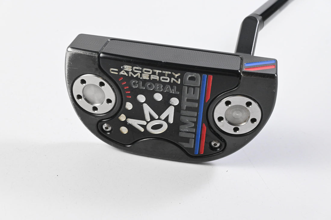 Scotty Cameron Global Limited 2018 Putter / 34 Inch