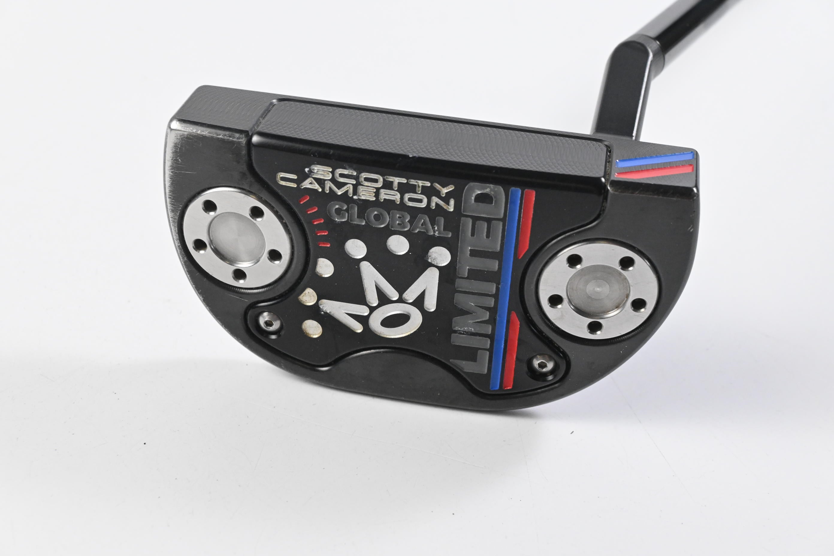 Scotty Cameron Global Limited 2018 Putter / 34 Inch