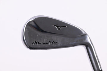 Mizuno Pro 225 #3 Iron / 19 Degree / Regular Flex Project X LZ 110 Shaft