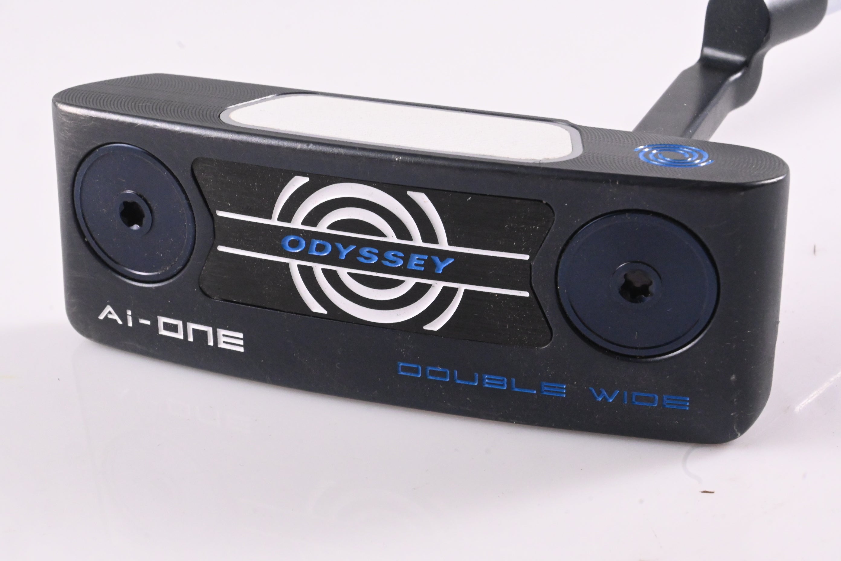 Odyssey Ai-One Double Wide Putter / 34 Inch