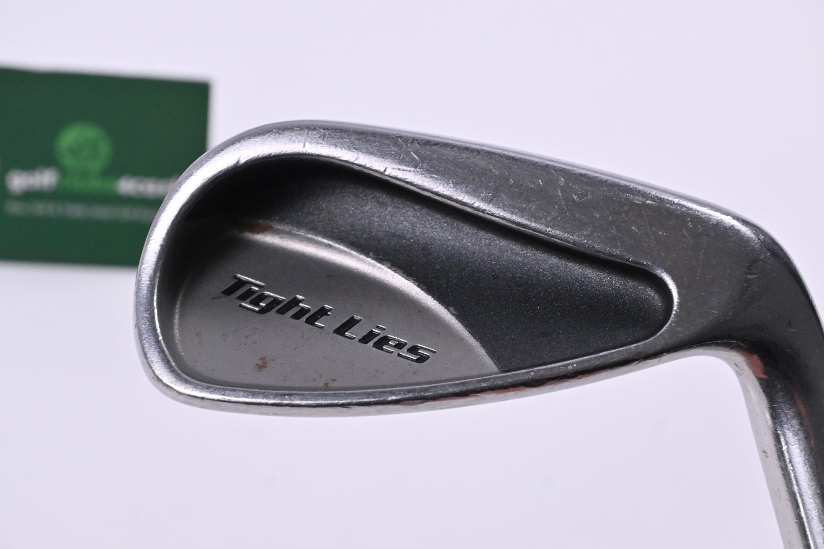 Adams Tight Lies Original #9 Iron / 41 Degree / Regular Flex True Temper GT Shaft