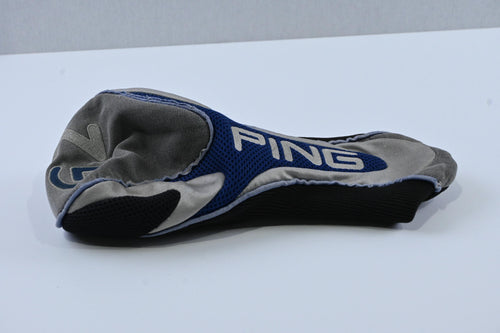Ping G2 Driver / 8.5 Degree / Stiff Flex Pro Launch Blue 65