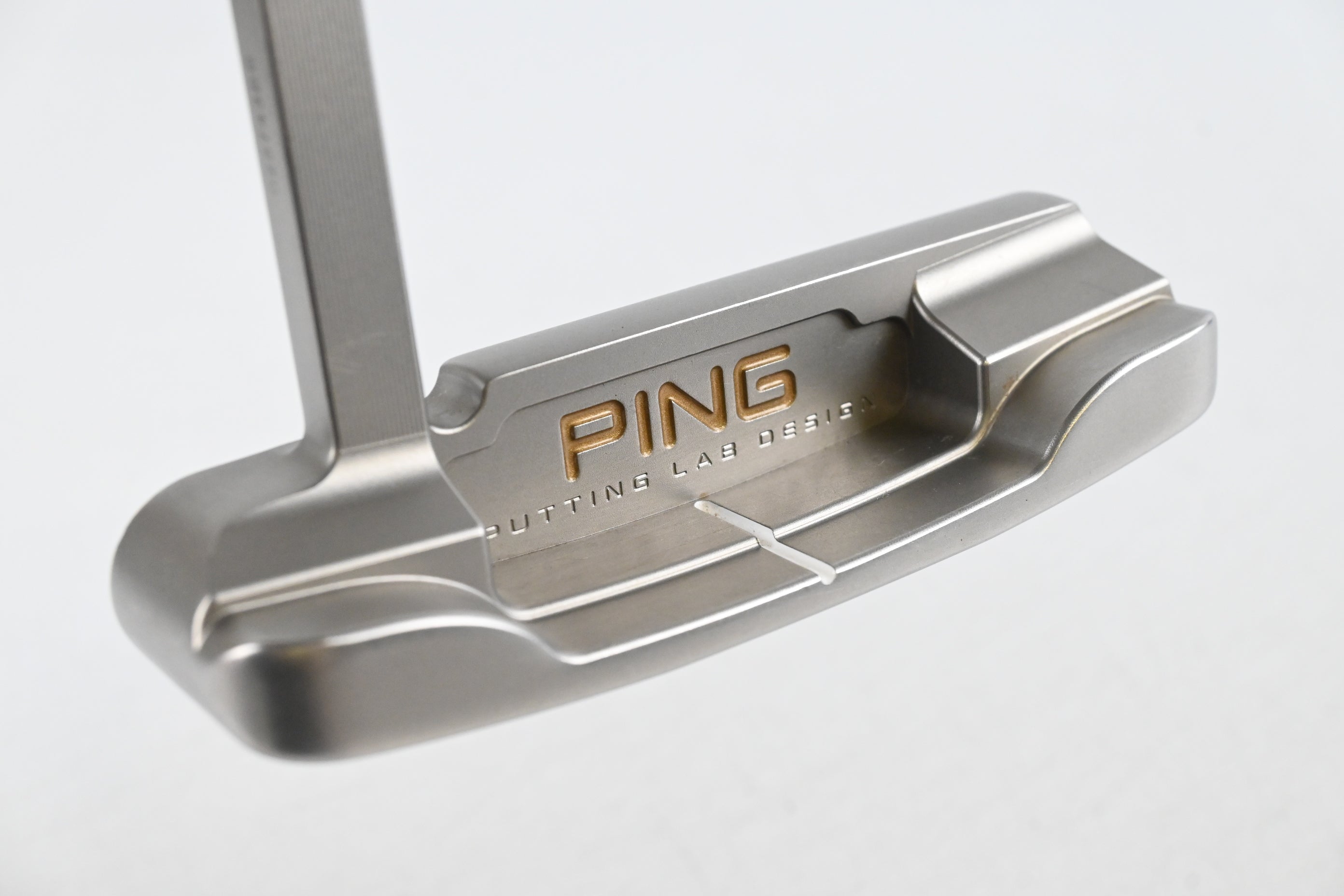 Ping PLD Milled Anser 30 2025 Putter / 33 Inch