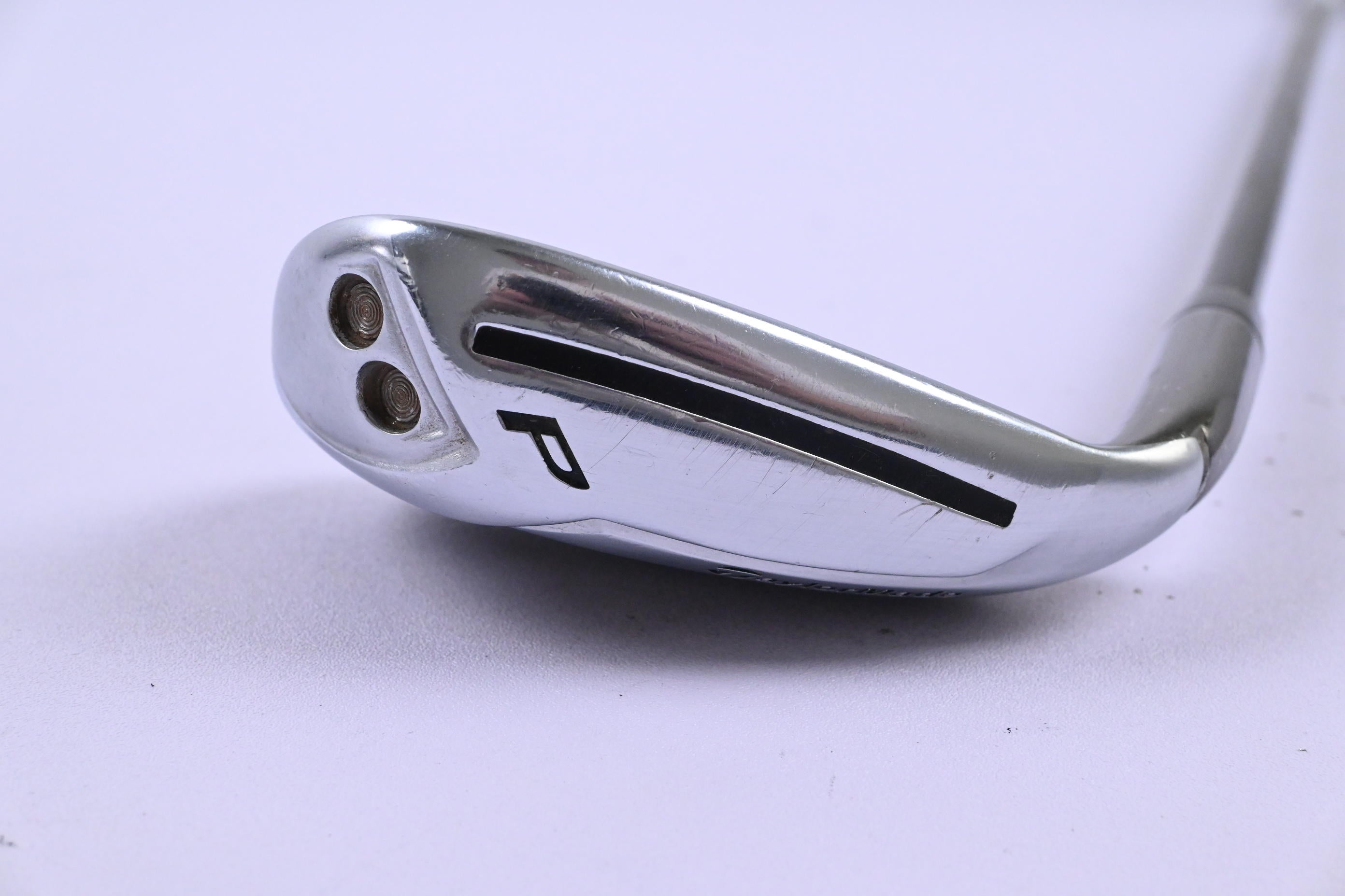 Ladies Taylormade Rocketbladez Max Pitching Wedge / 45 Degree / Ladies Flex 45