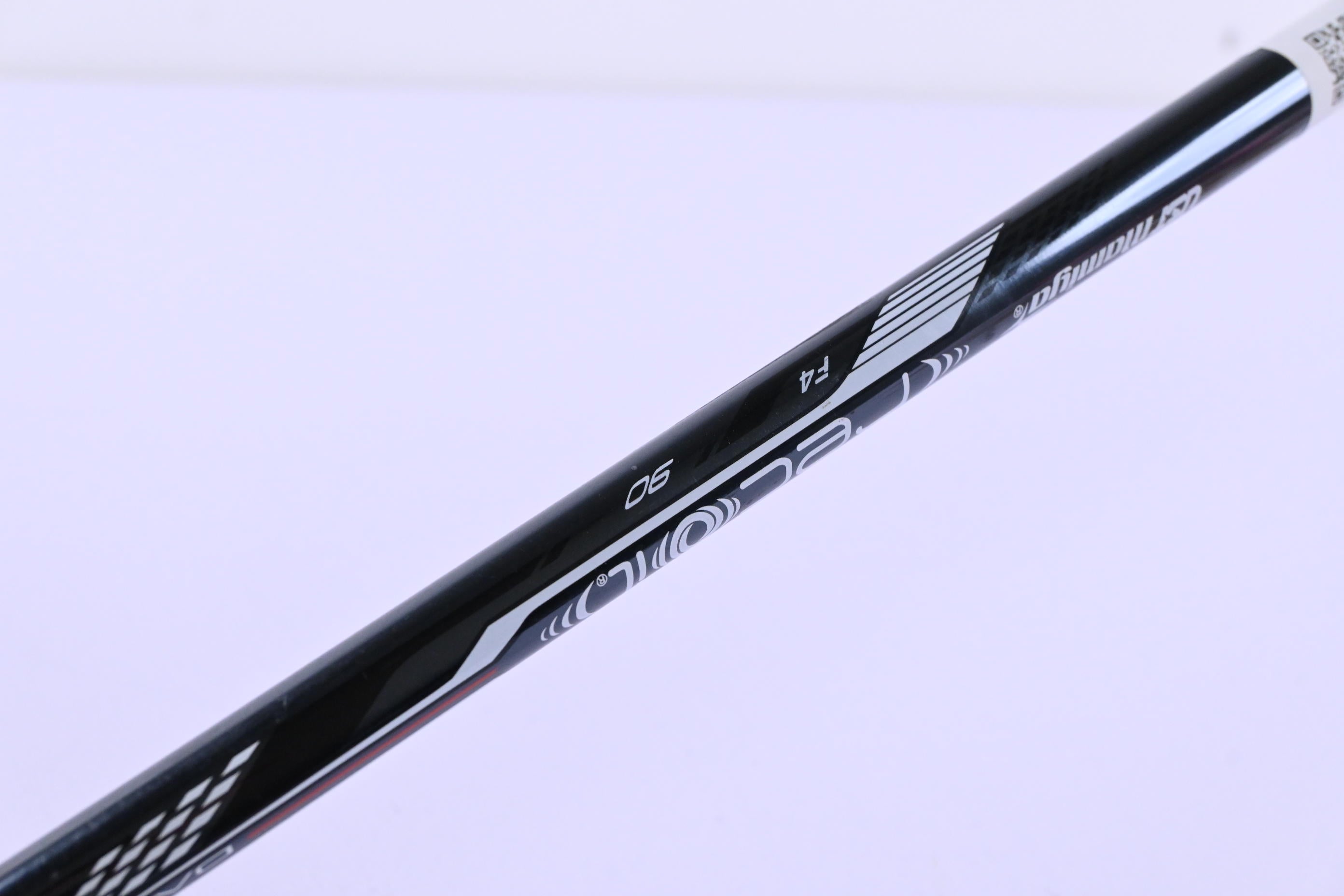 Srixon ZX MK II 2023 #4 Iron / 23 Degree / Stiff Flex Recoil Dart 90 Shaft