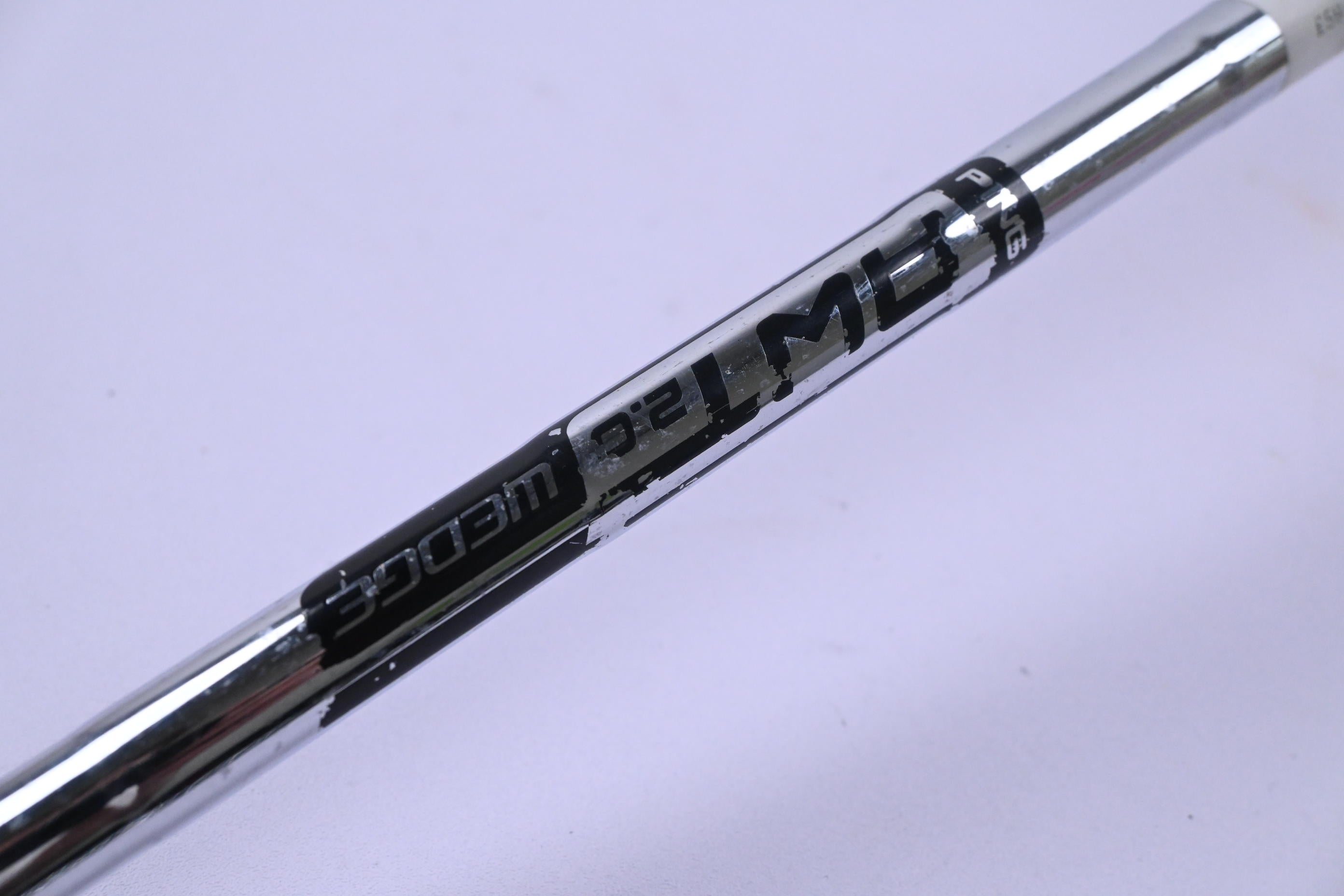 Ping Glide 2.0 Sand Wedge / 56 Degree / Wedge Flex Ping AWT 2.0 Shaft